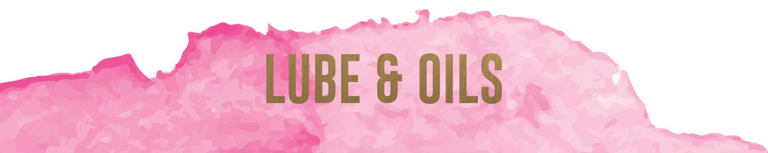 Lube & Oils